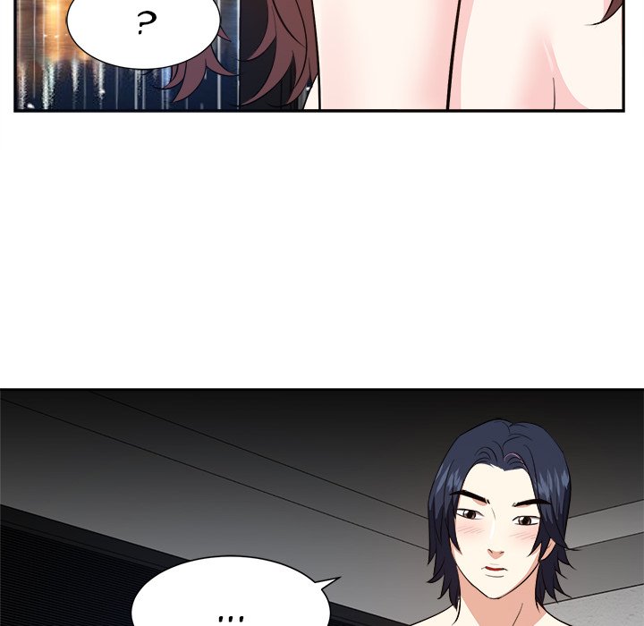 Daddy Long Legs - Chapter 45 32