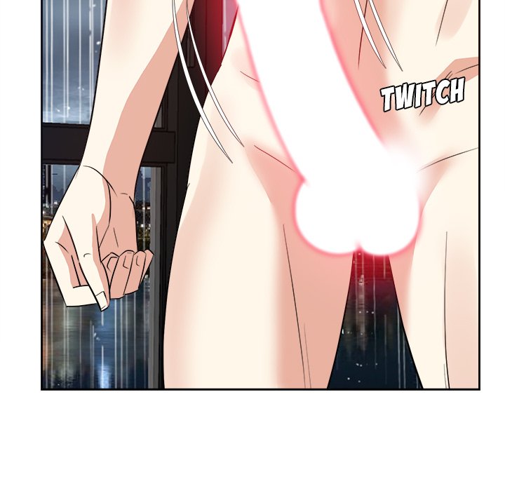 Daddy Long Legs - Chapter 45 36