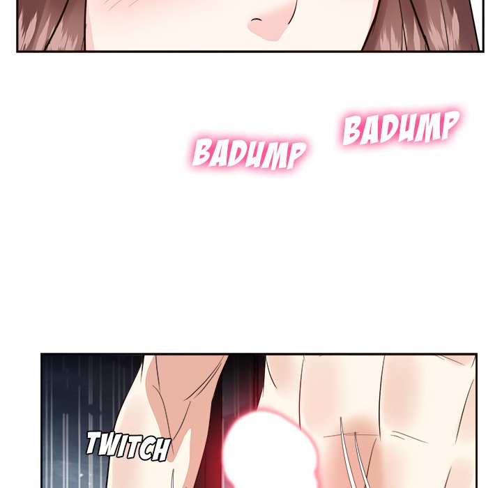 Daddy Long Legs - Chapter 45 35