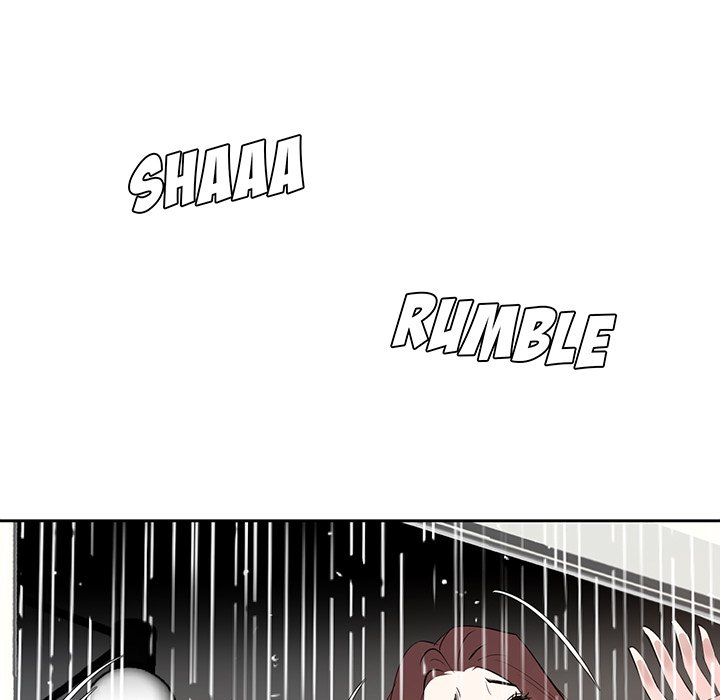 Daddy Long Legs - Chapter 45 12