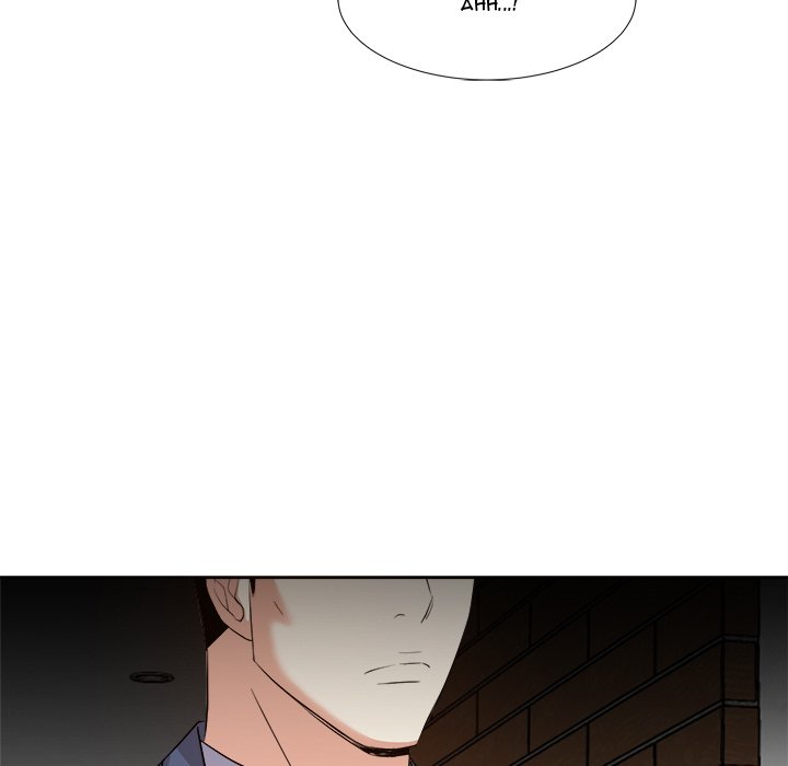 Daddy Long Legs - Chapter 45 122