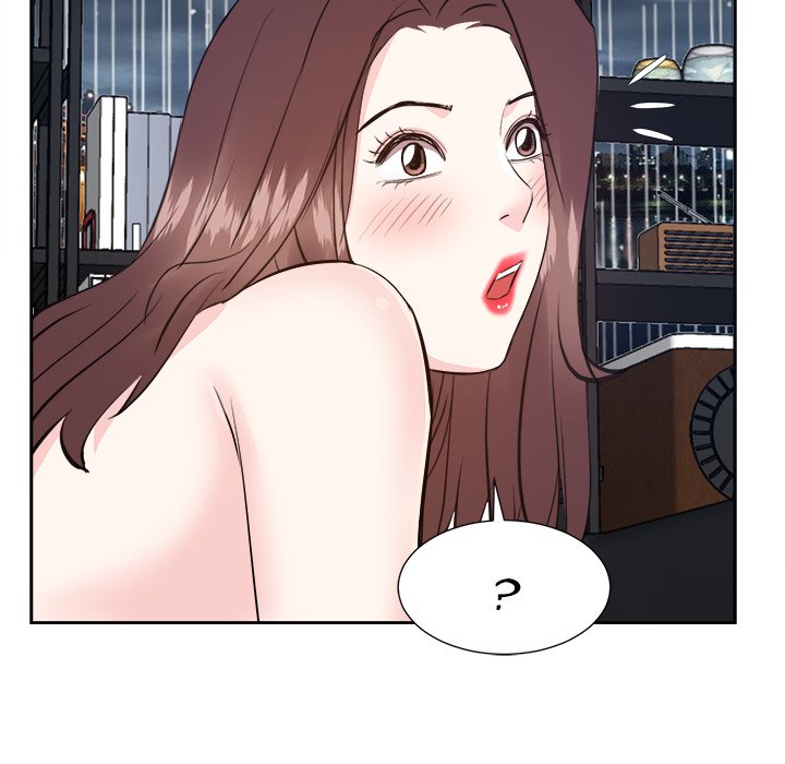 Daddy Long Legs - Chapter 45 108