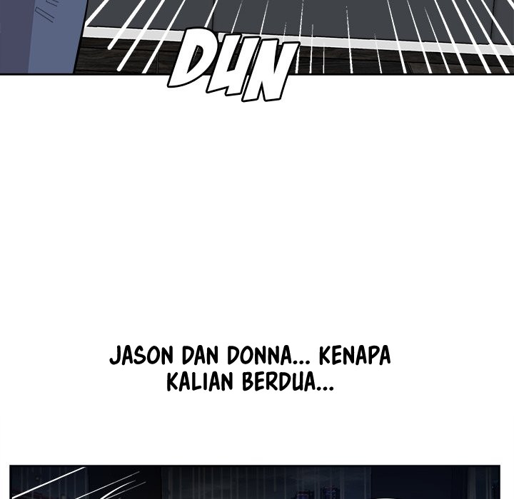 Daddy Long Legs - Chapter 45 101