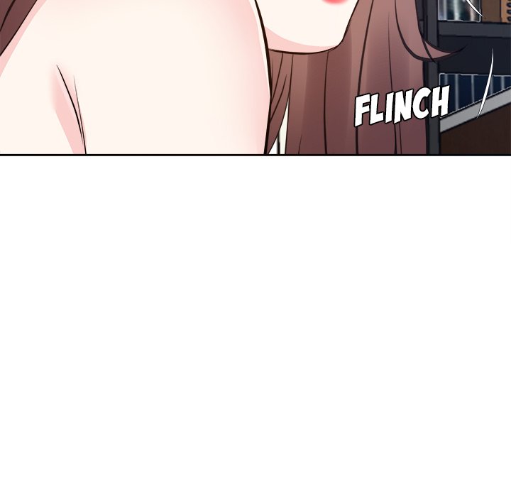 Daddy Long Legs - Chapter 45 110