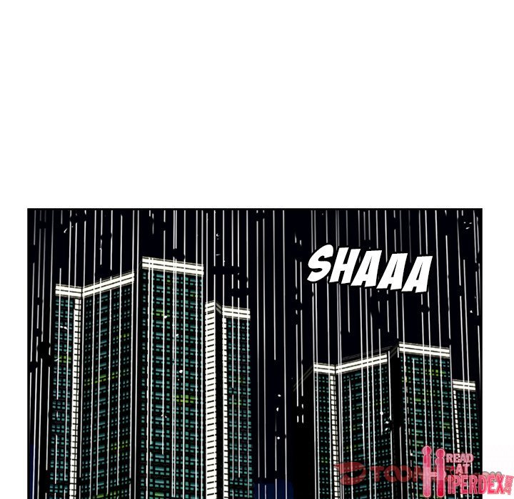 Daddy Long Legs - Chapter 45 16