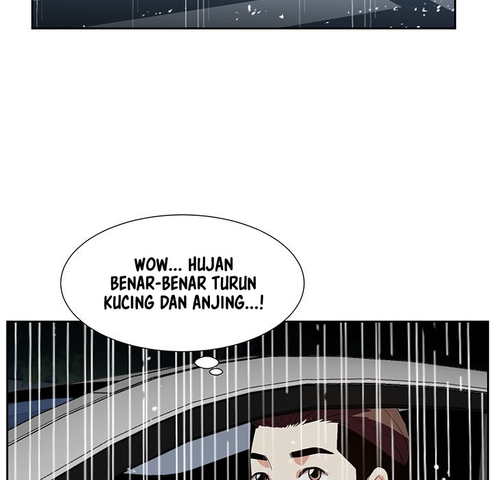 Daddy Long Legs - Chapter 45 6