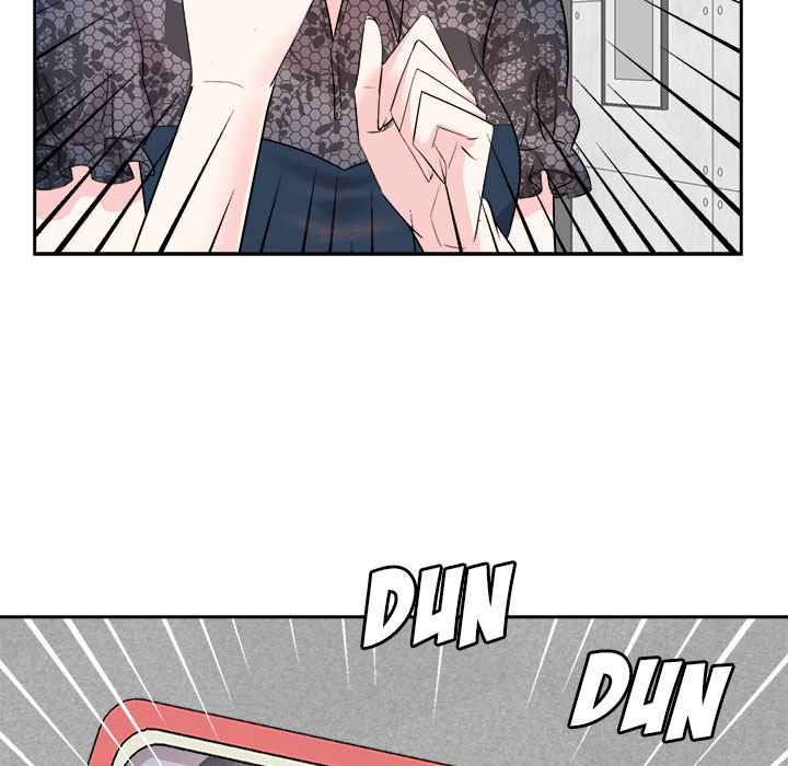 Daddy Long Legs - Chapter 45 68