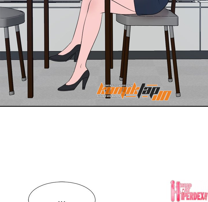 Daddy Long Legs - Chapter 45 61