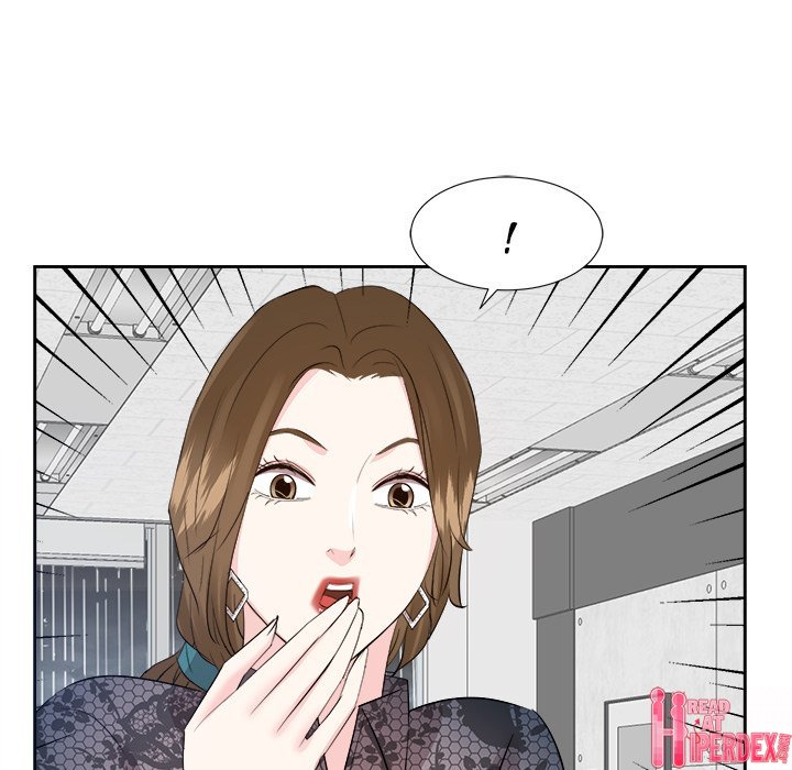 Daddy Long Legs - Chapter 45 67
