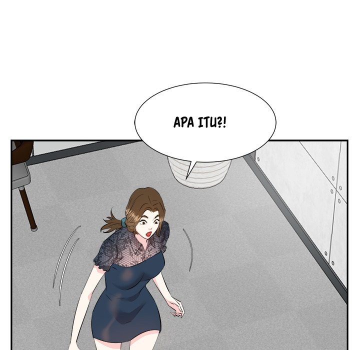 Daddy Long Legs - Chapter 45 65