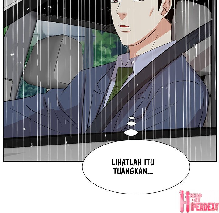 Daddy Long Legs - Chapter 45 7