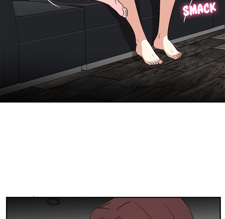 Daddy Long Legs - Chapter 45 78