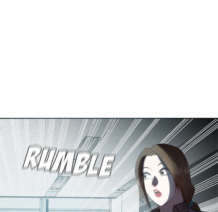 Daddy Long Legs - Chapter 45 72