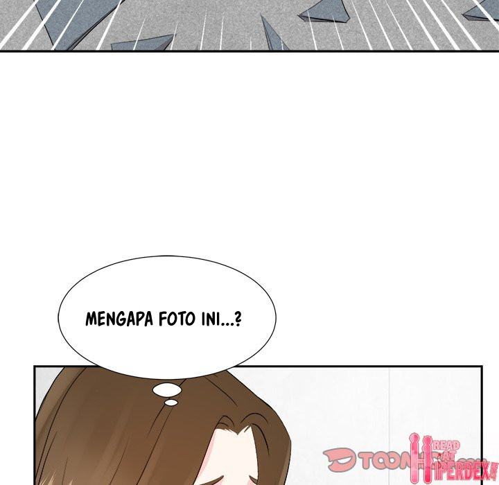 Daddy Long Legs - Chapter 45 70