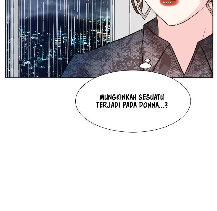 Daddy Long Legs - Chapter 45 75
