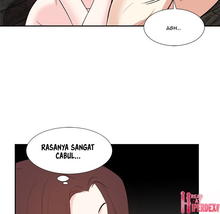 Daddy Long Legs - Chapter 45 43