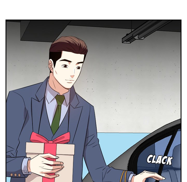 Daddy Long Legs - Chapter 45 50