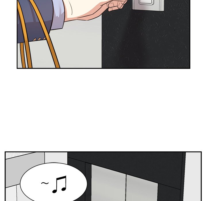 Daddy Long Legs - Chapter 45 54