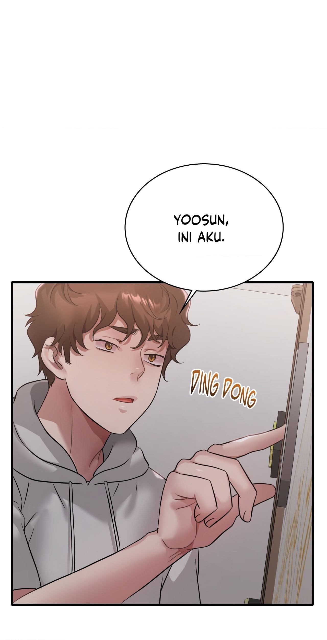 Drunk on You Uncen - Chapter 89 8
