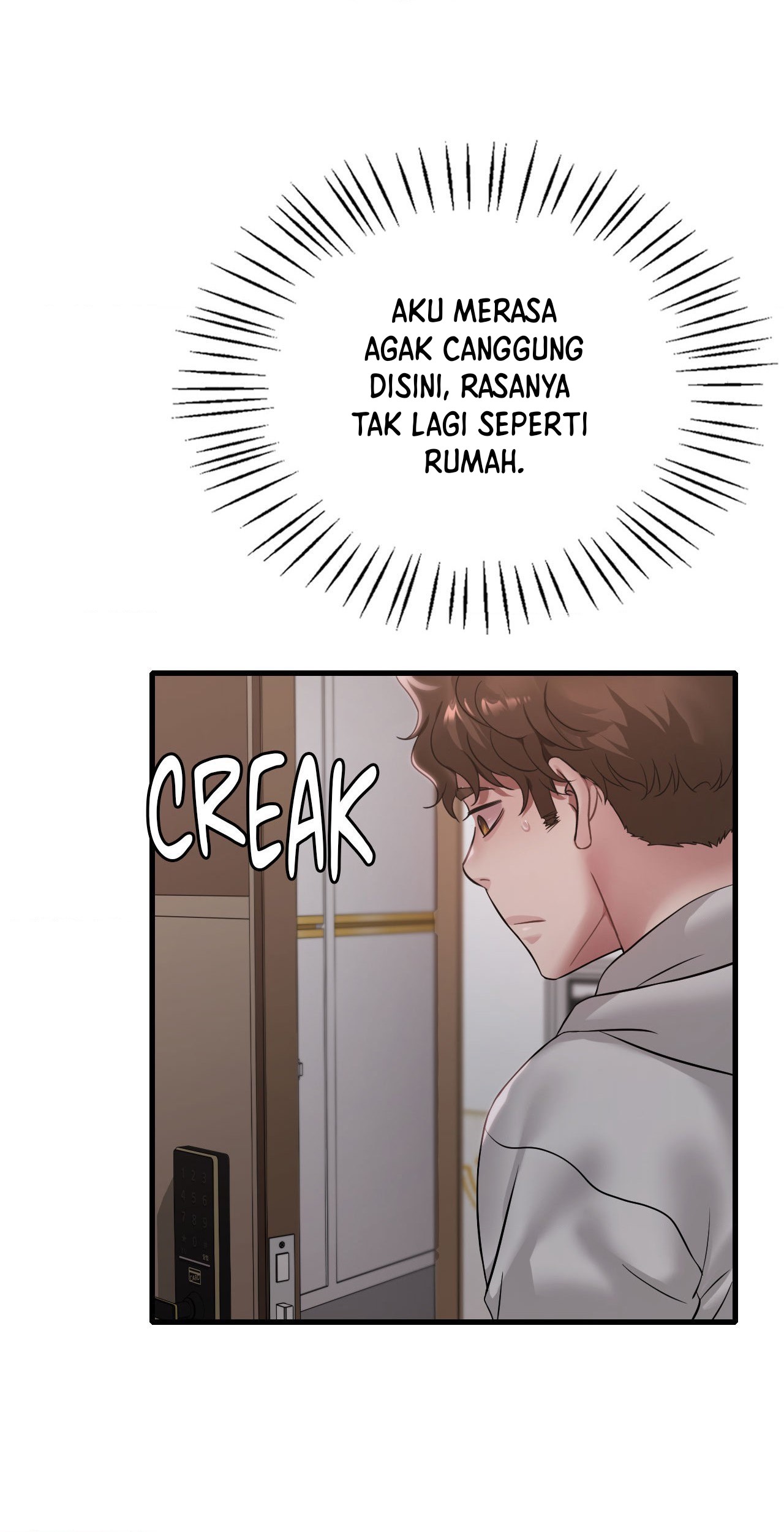 Drunk on You Uncen - Chapter 89 9