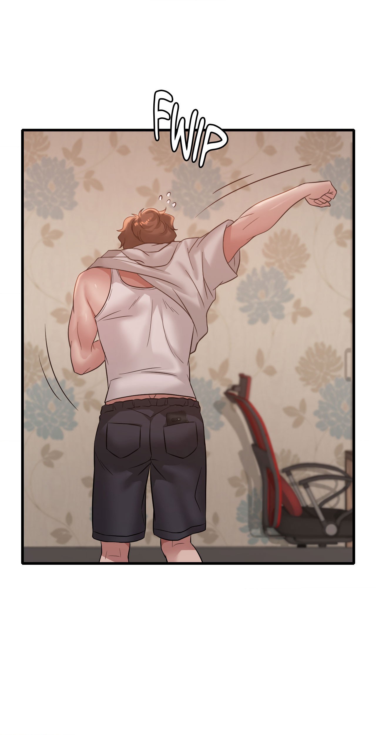 Drunk on You Uncen - Chapter 89 2