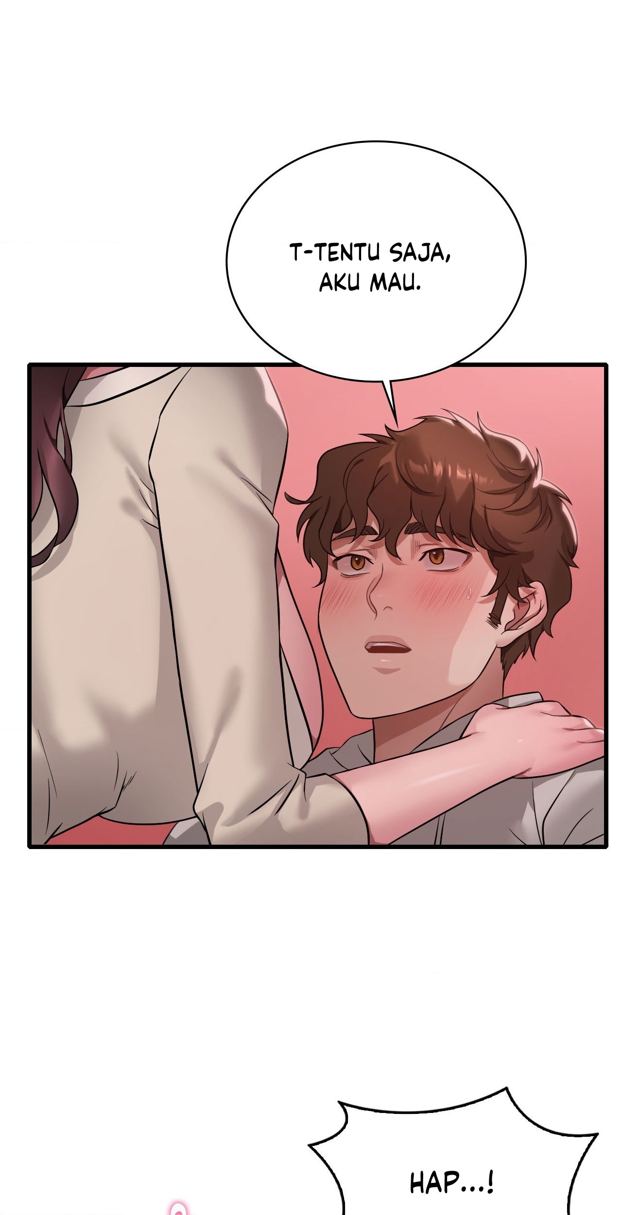 Drunk on You Uncen - Chapter 89 28