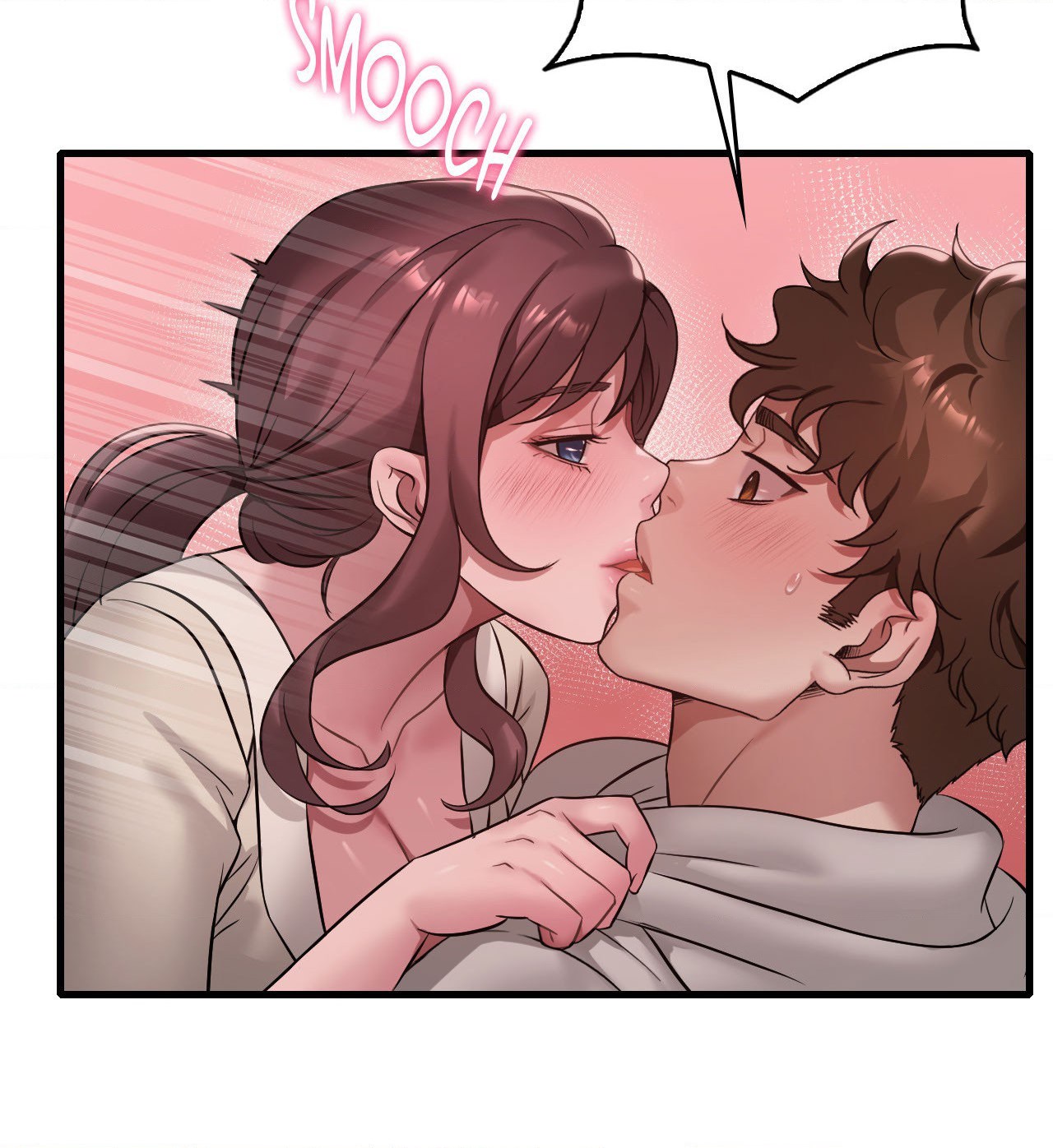 Drunk on You Uncen - Chapter 89 29