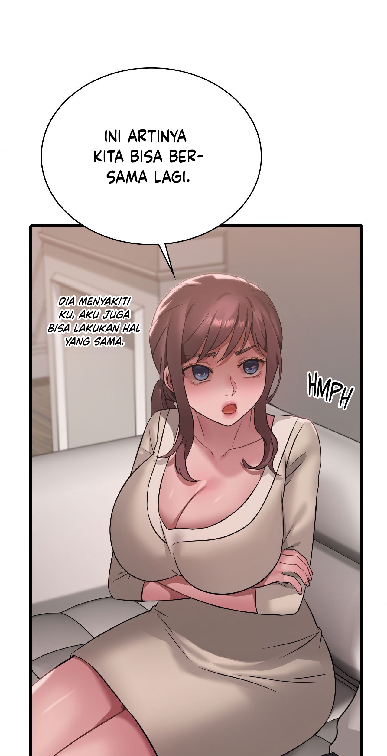 Drunk on You Uncen - Chapter 89 23