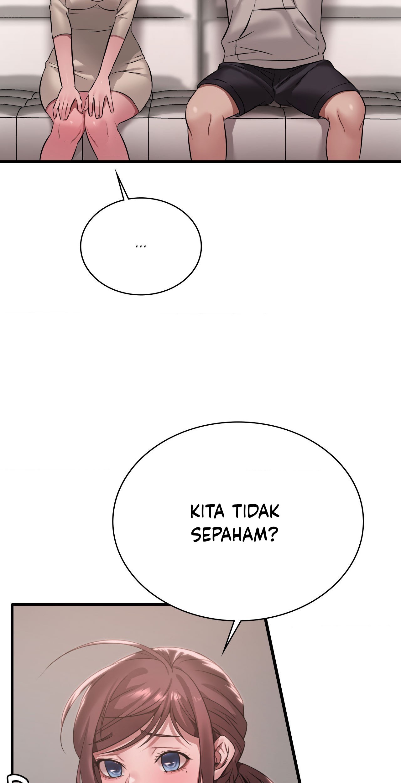 Drunk on You Uncen - Chapter 89 20