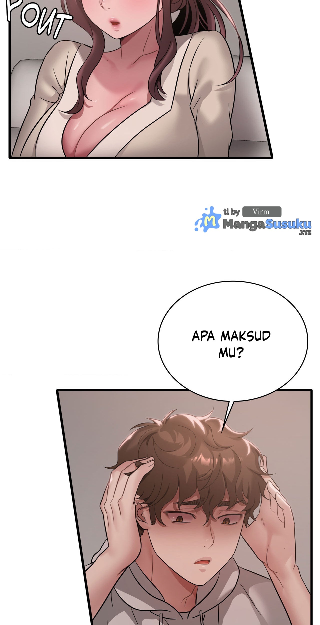 Drunk on You Uncen - Chapter 89 21