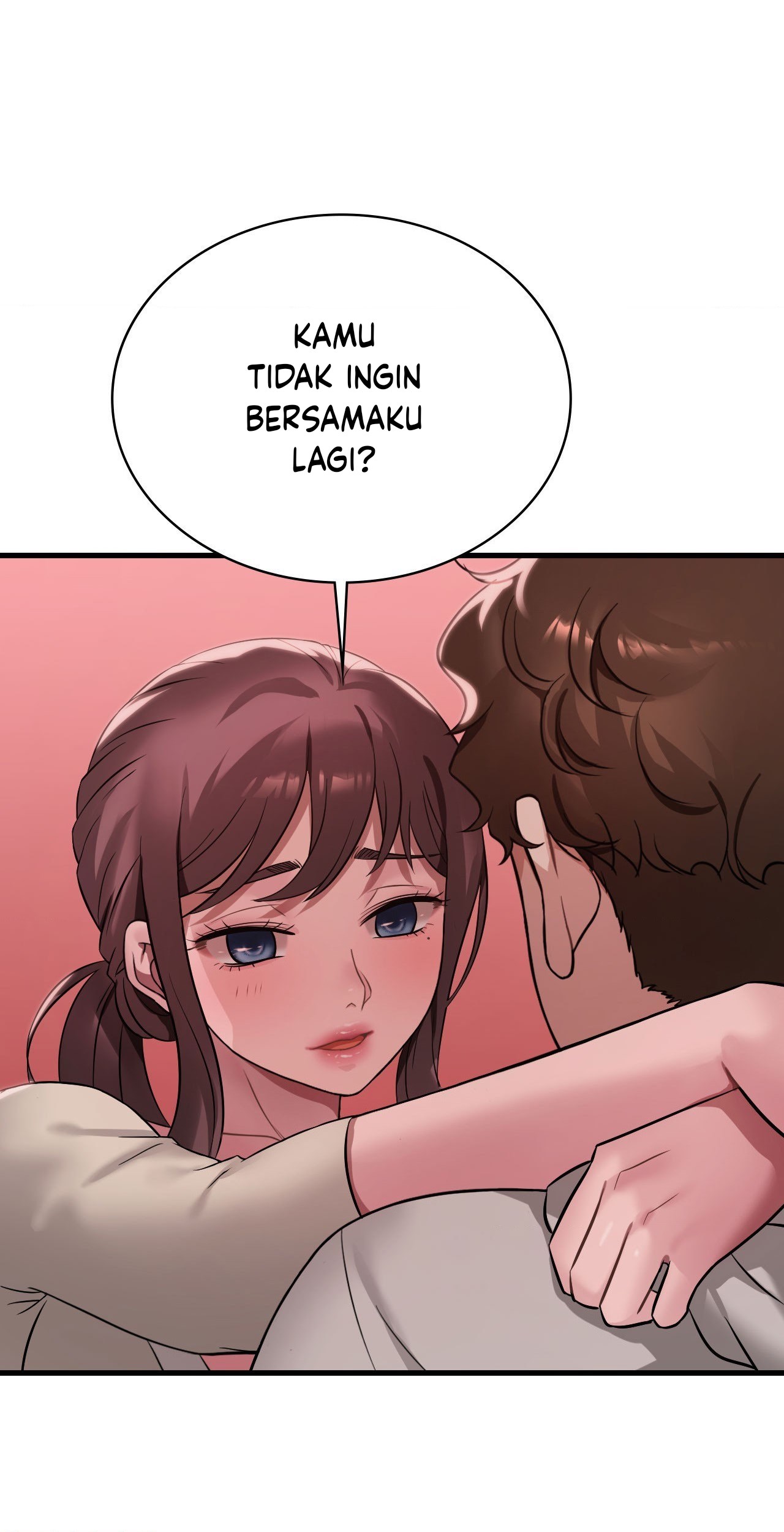 Drunk on You Uncen - Chapter 89 27
