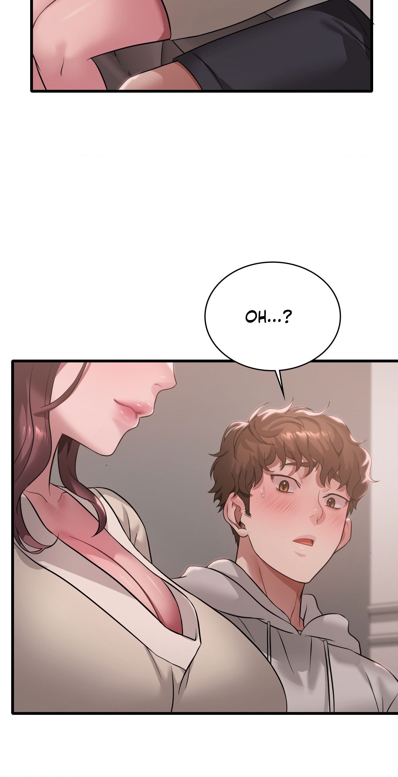 Drunk on You Uncen - Chapter 89 24