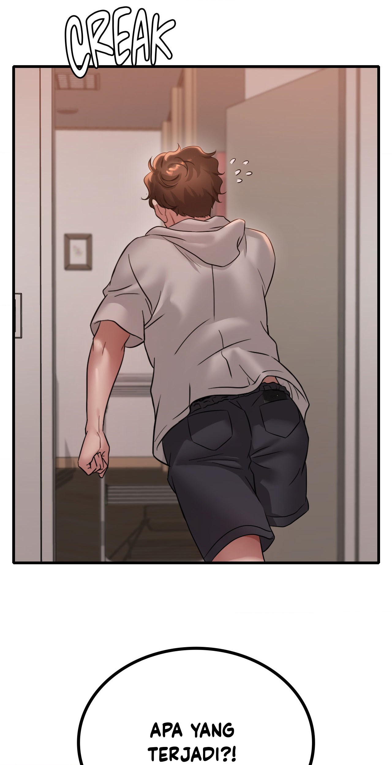 Drunk on You Uncen - Chapter 89 3