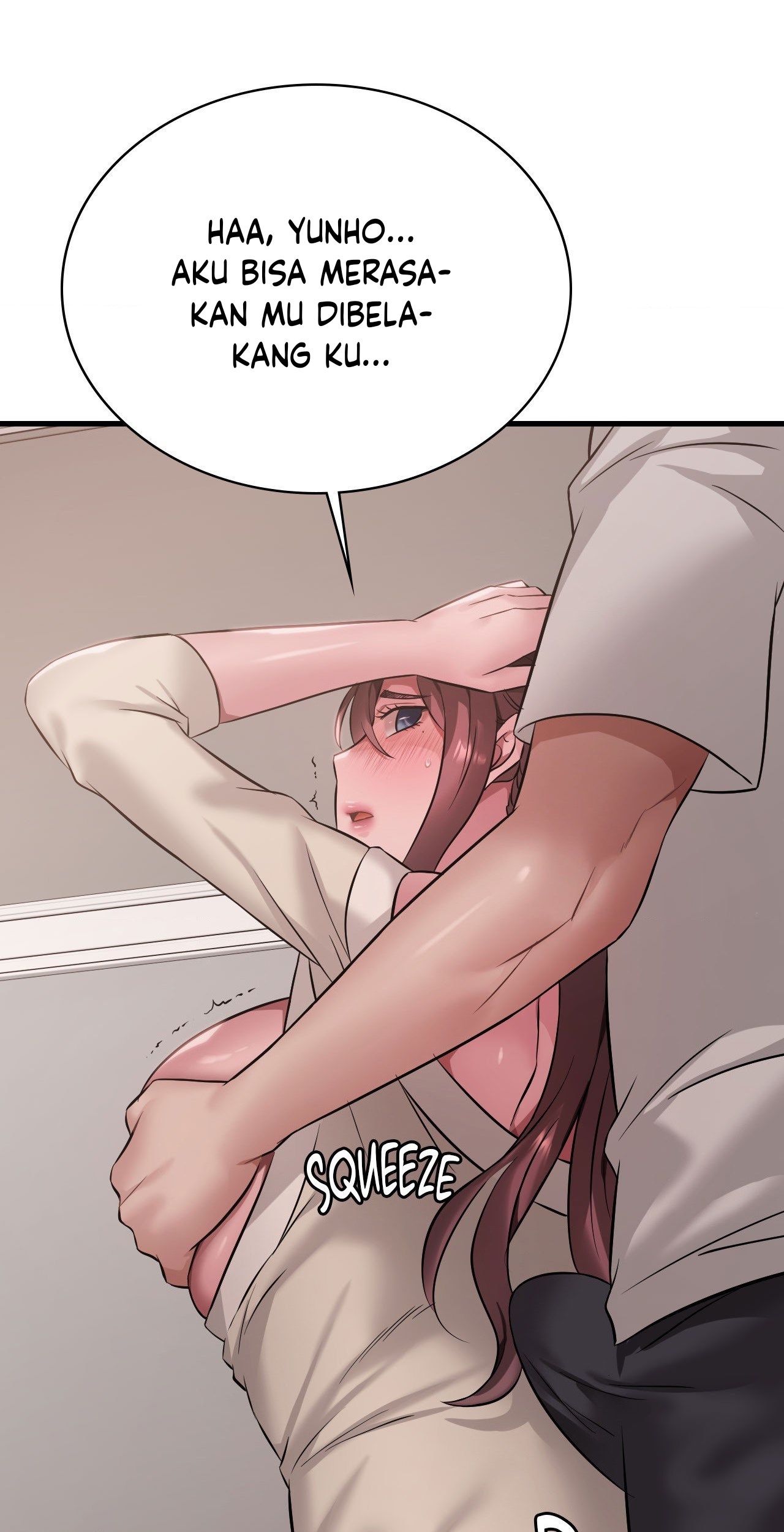 Drunk on You Uncen - Chapter 89 38