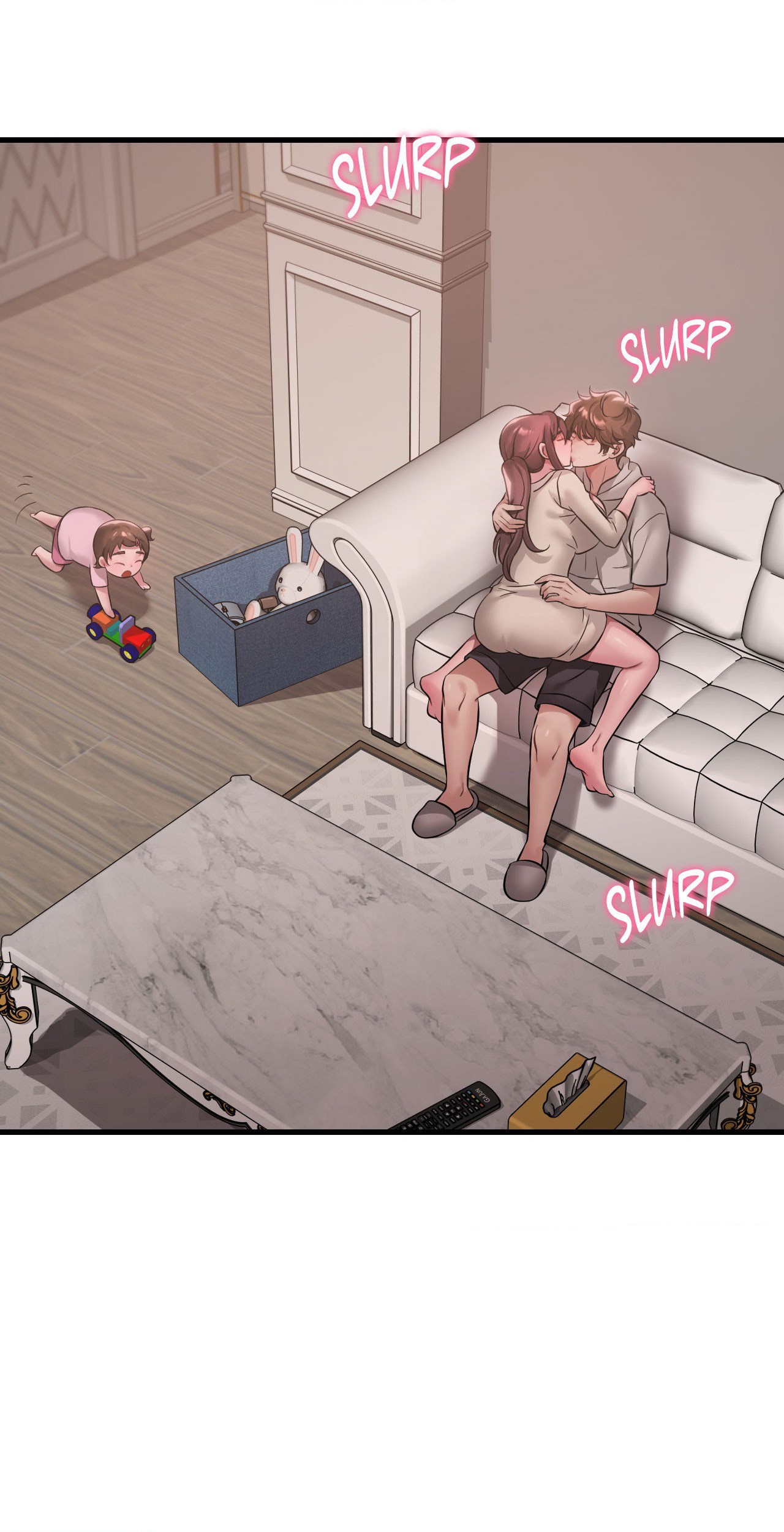 Drunk on You Uncen - Chapter 89 30