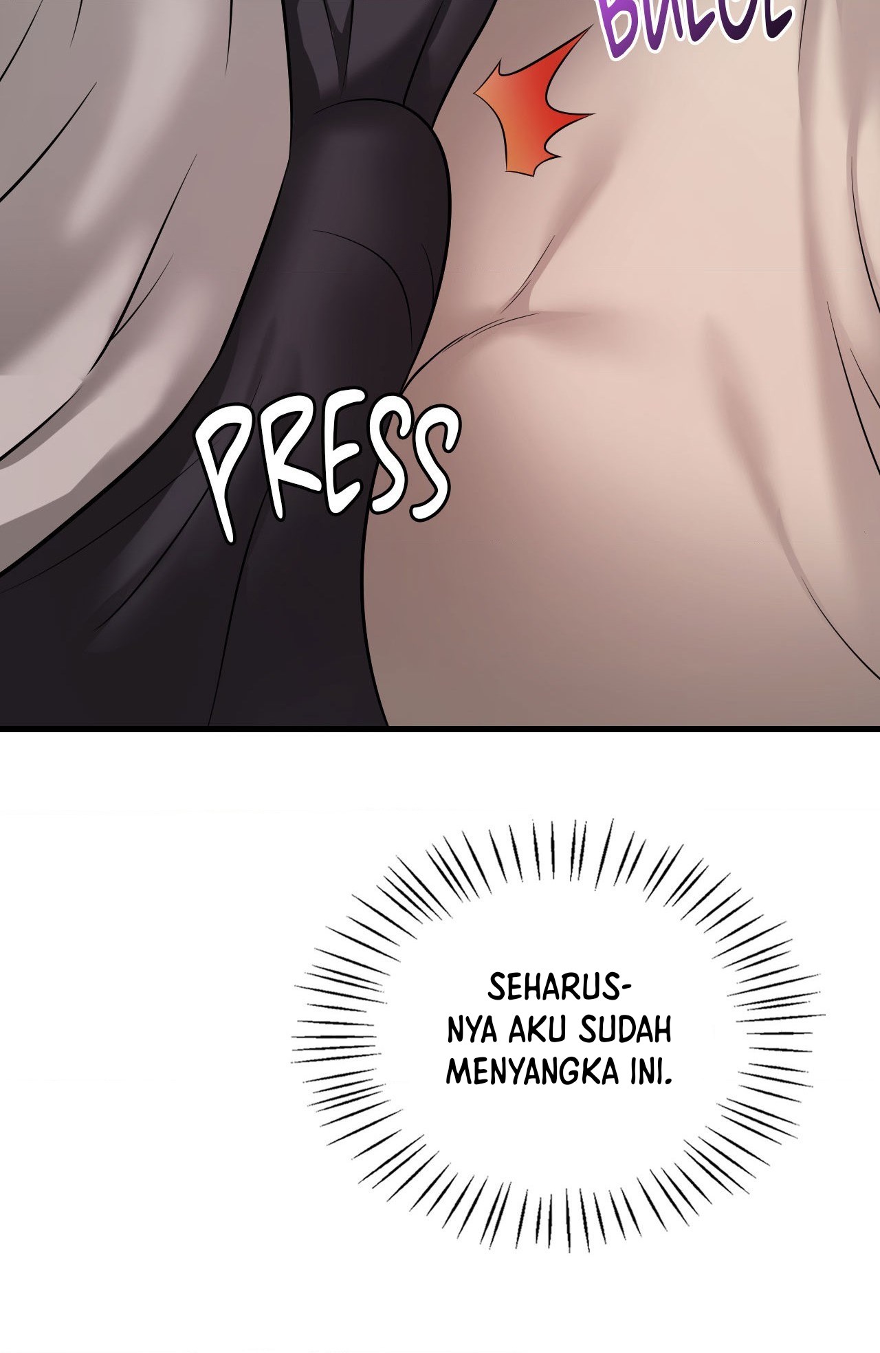 Drunk on You Uncen - Chapter 89 37