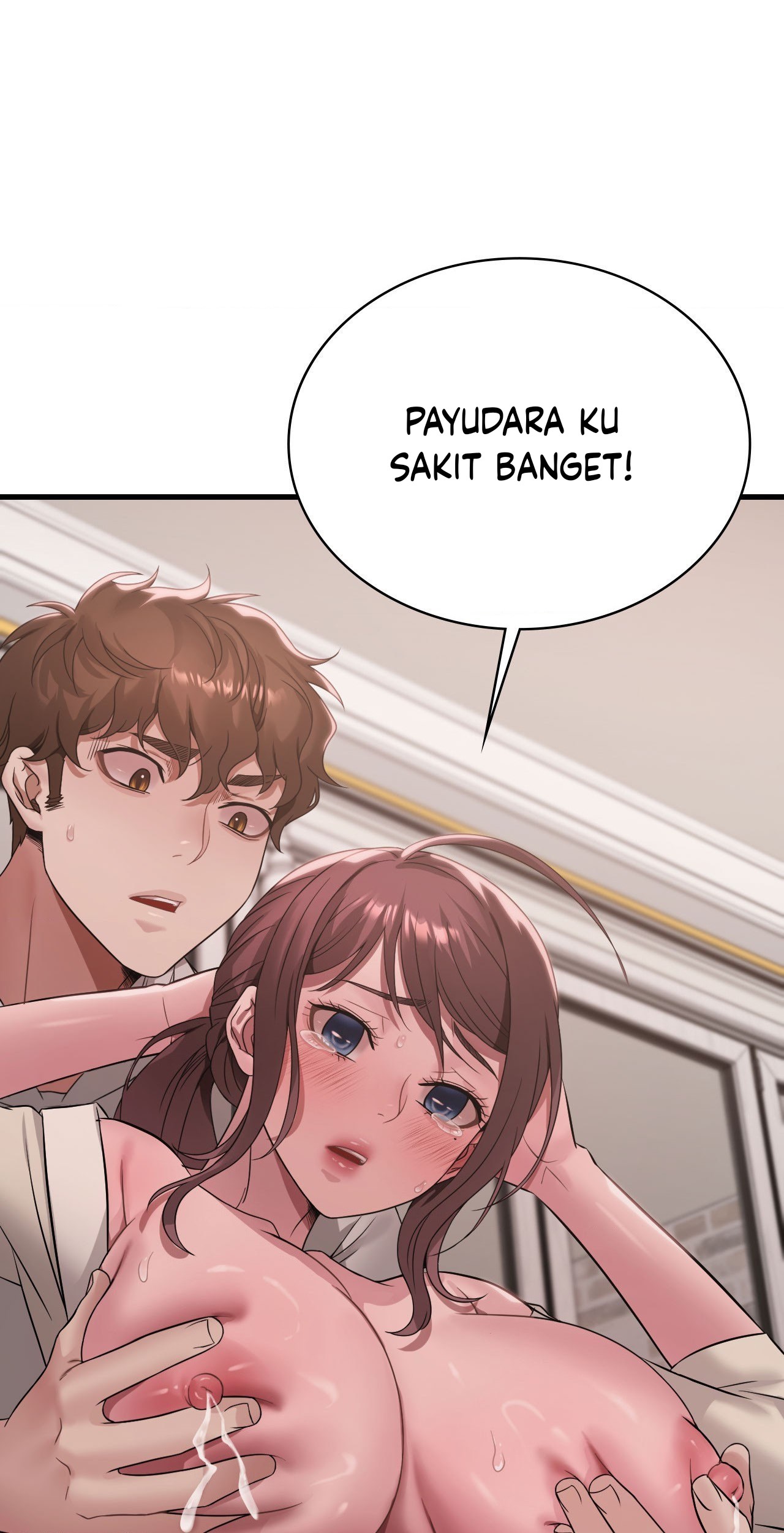 Drunk on You Uncen - Chapter 89 34
