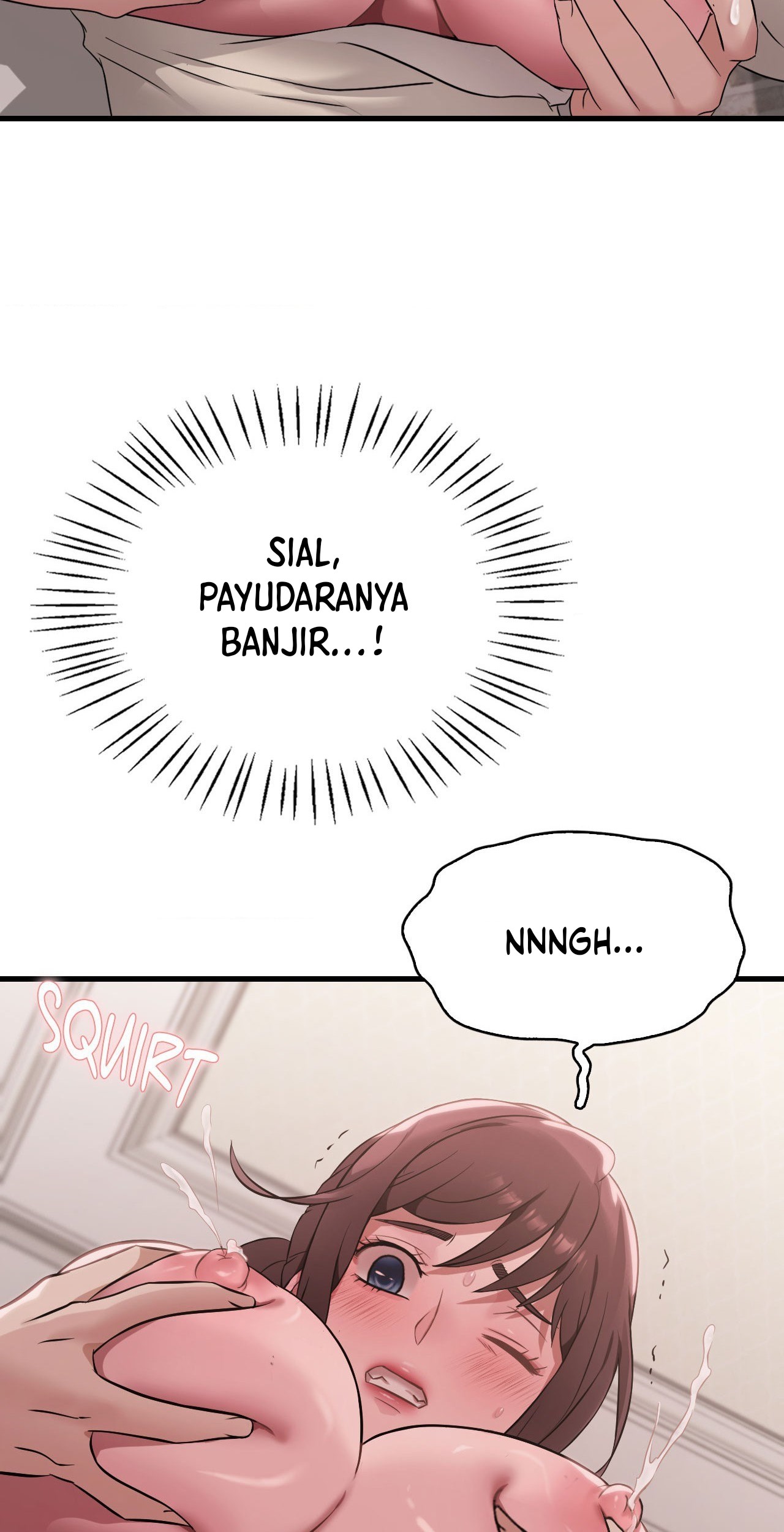 Drunk on You Uncen - Chapter 89 35