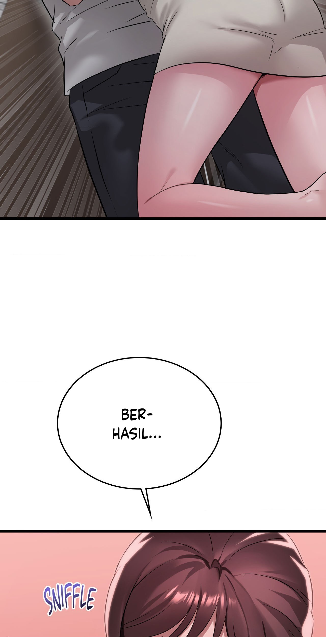 Drunk on You Uncen - Chapter 89 12