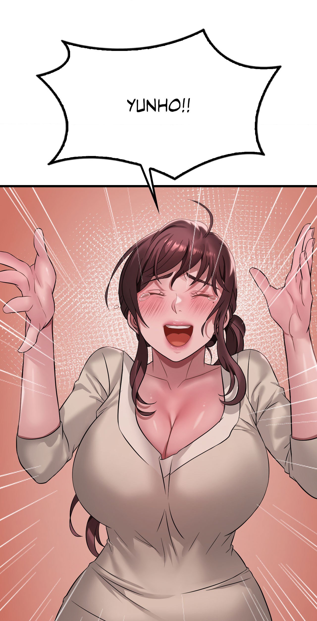 Drunk on You Uncen - Chapter 89 10