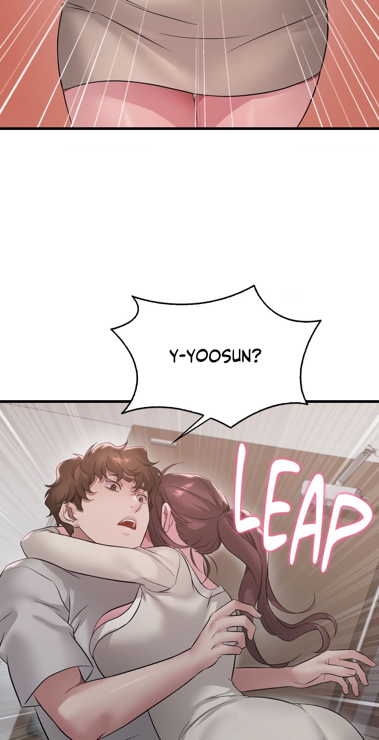 Drunk on You Uncen - Chapter 89 11