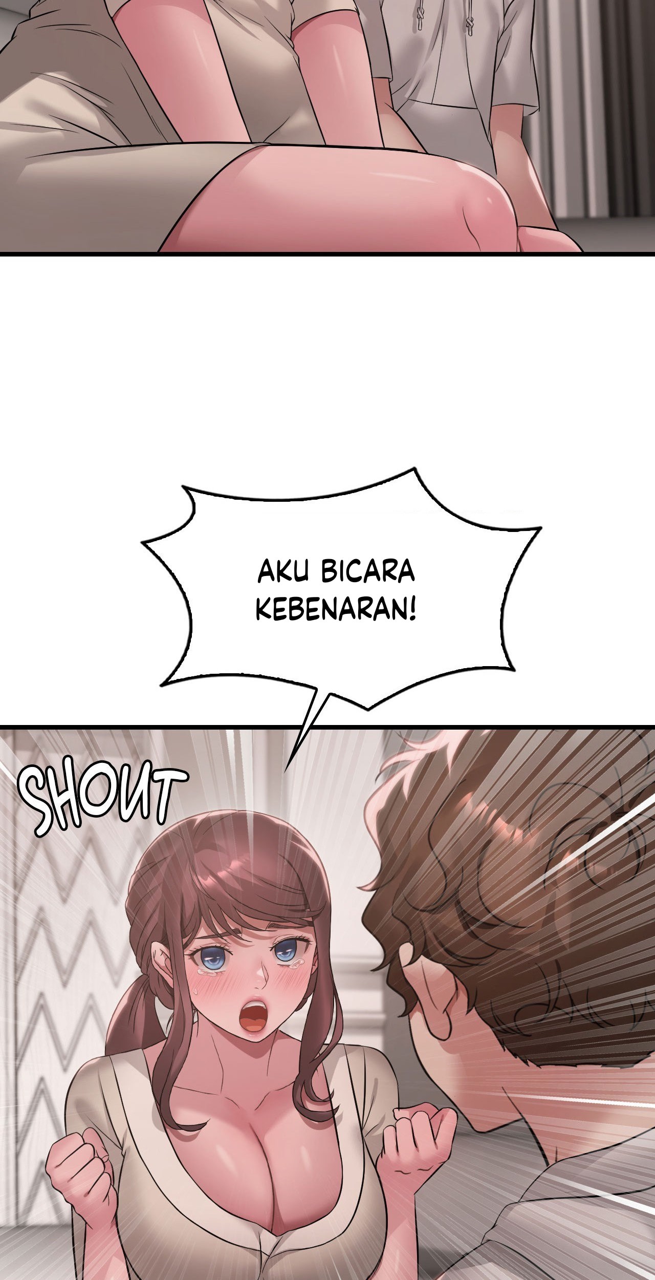Drunk on You Uncen - Chapter 89 17