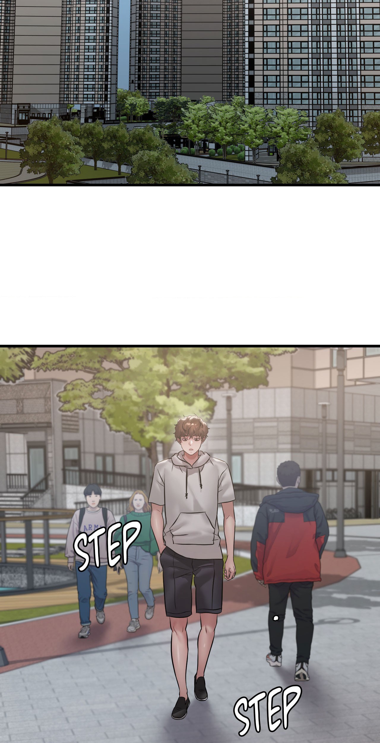 Drunk on You Uncen - Chapter 89 6