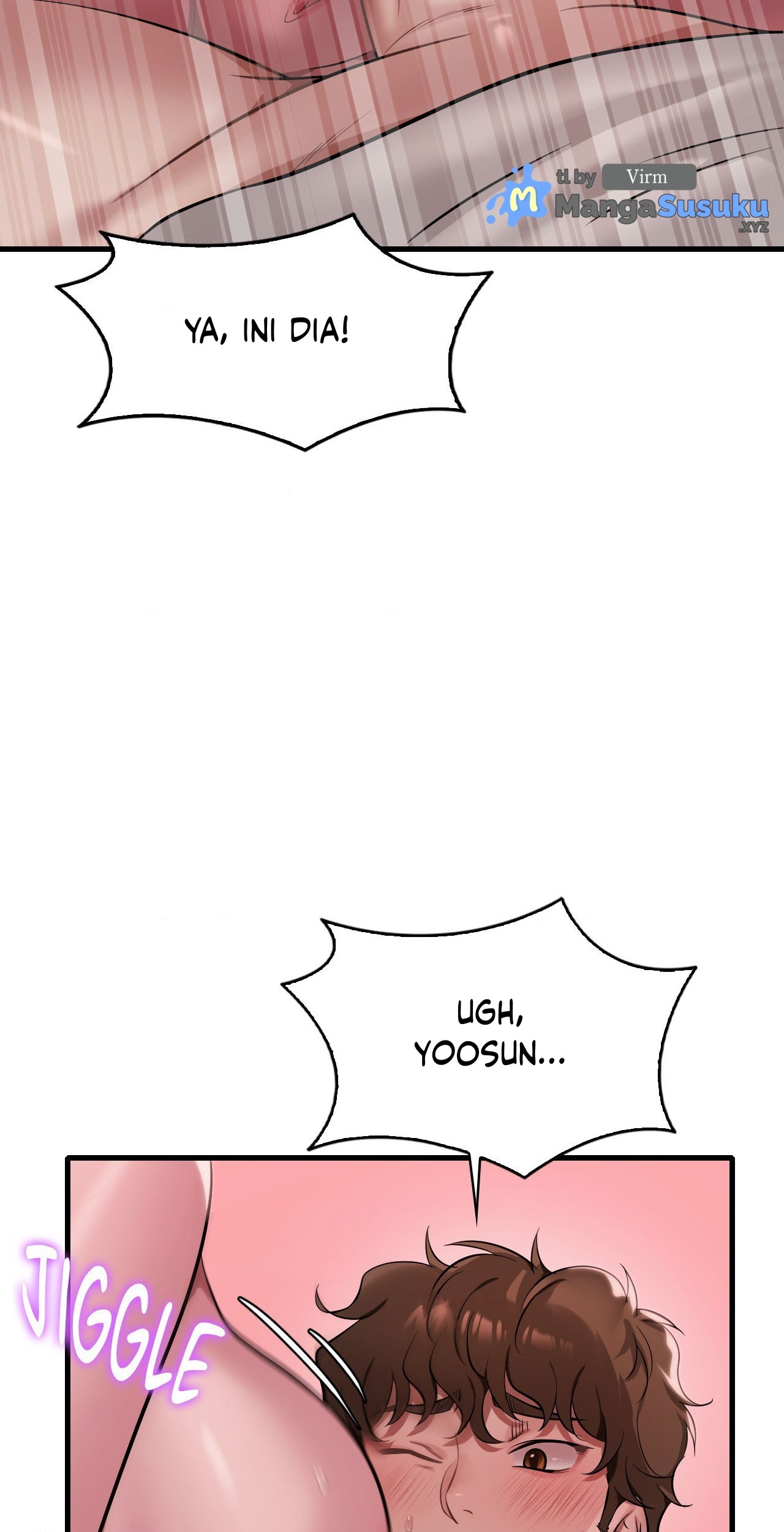 Drunk on You Uncen - Chapter 89 63