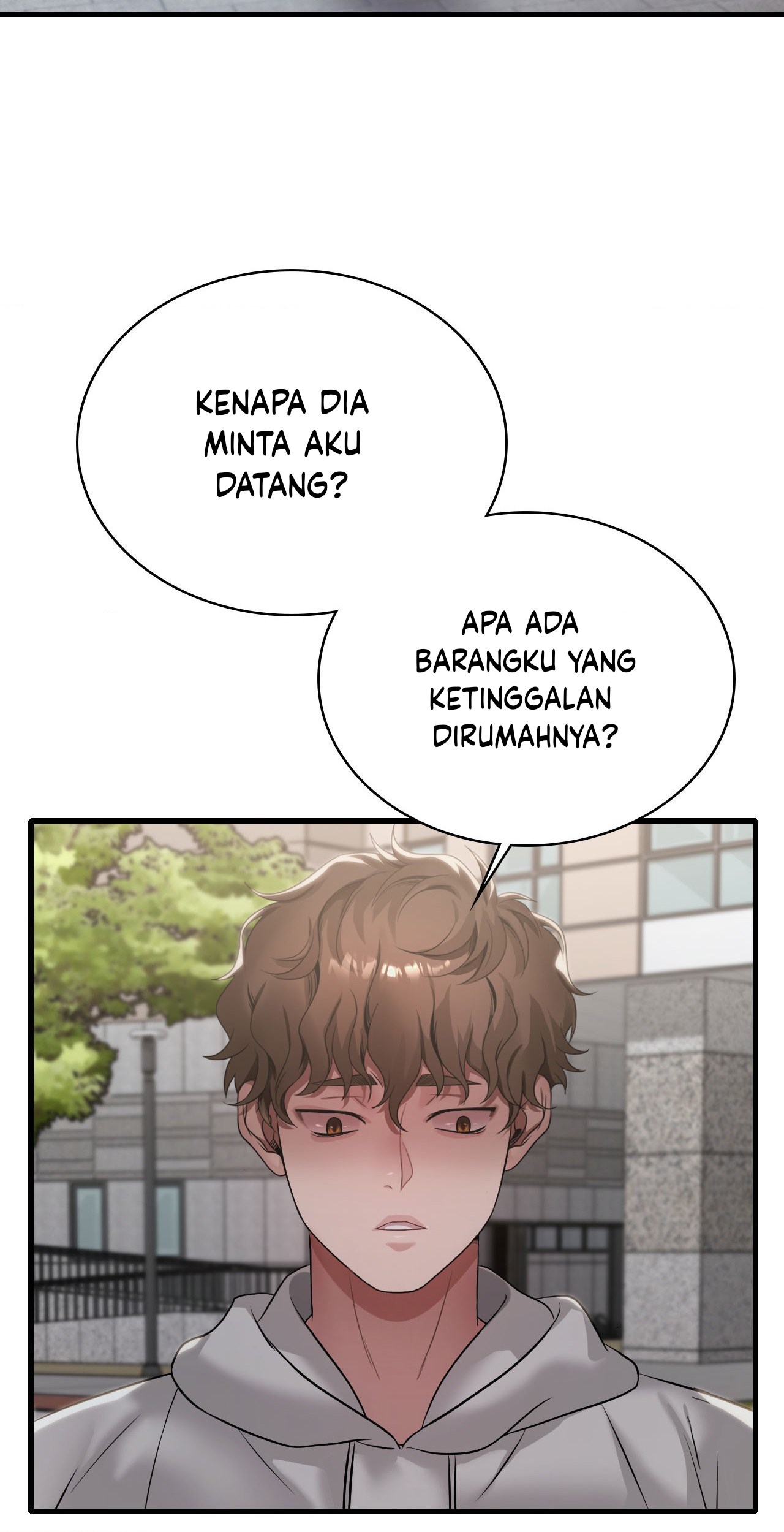 Drunk on You Uncen - Chapter 89 7