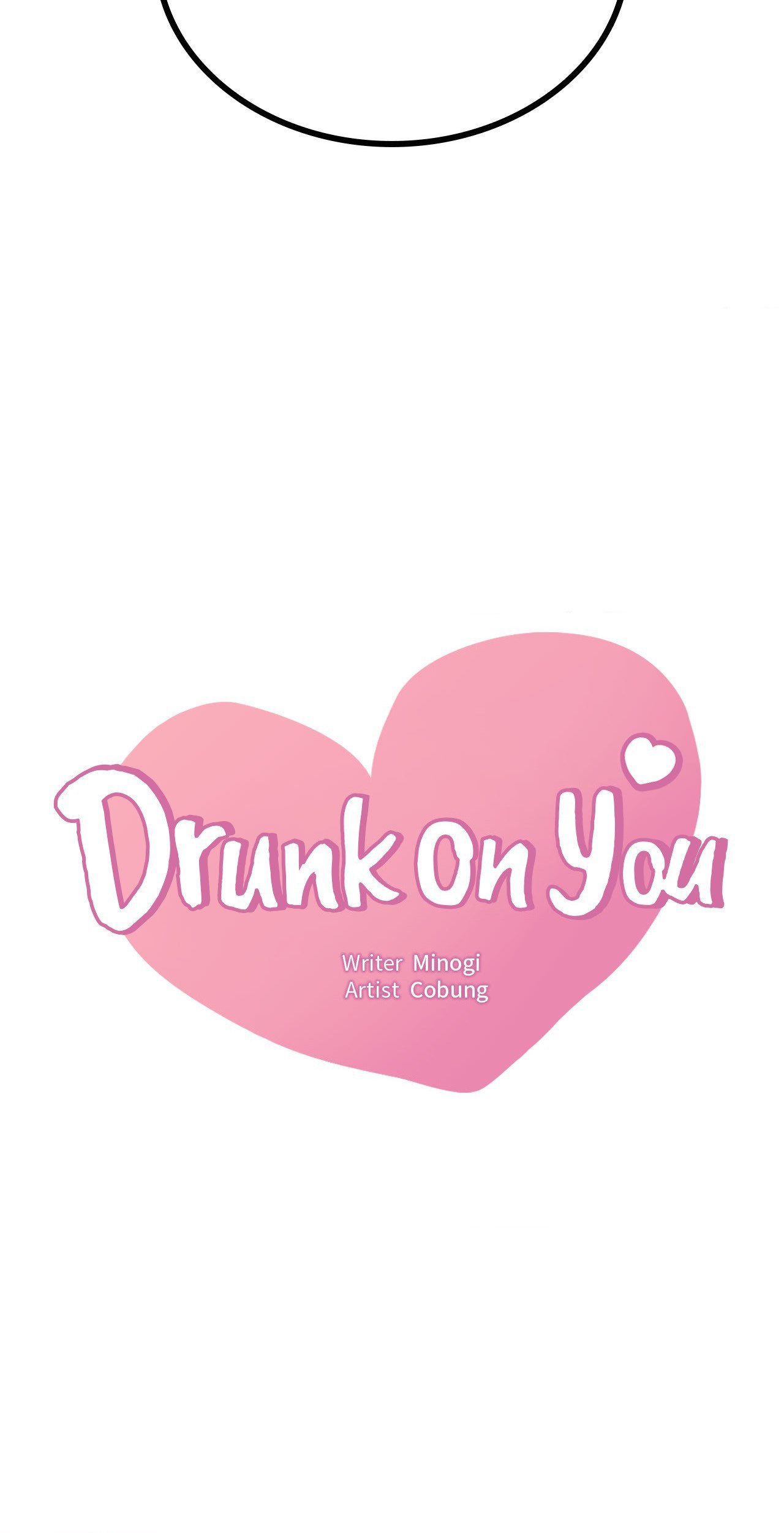 Drunk on You Uncen - Chapter 89 4