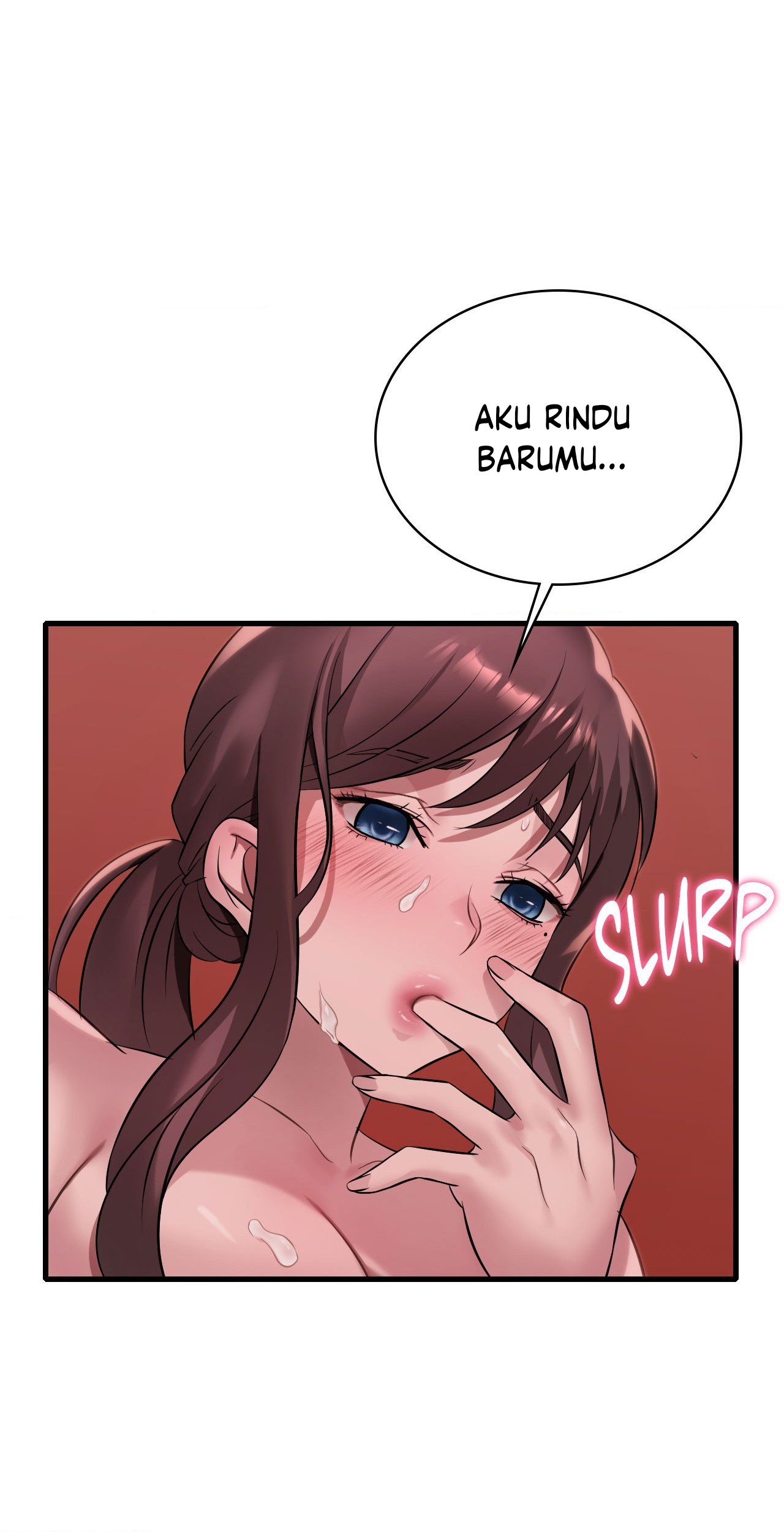 Drunk on You Uncen - Chapter 89 49