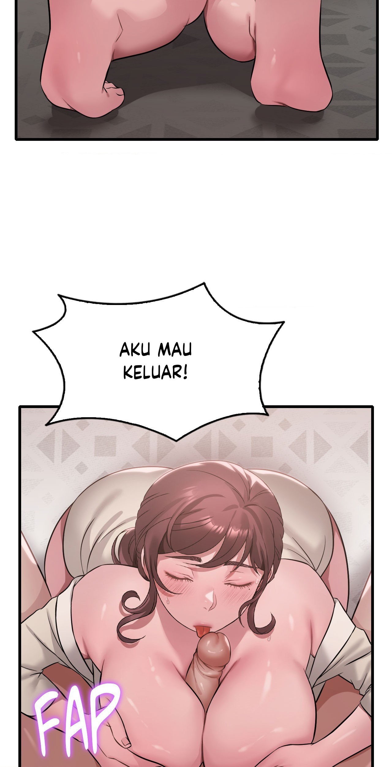 Drunk on You Uncen - Chapter 89 42