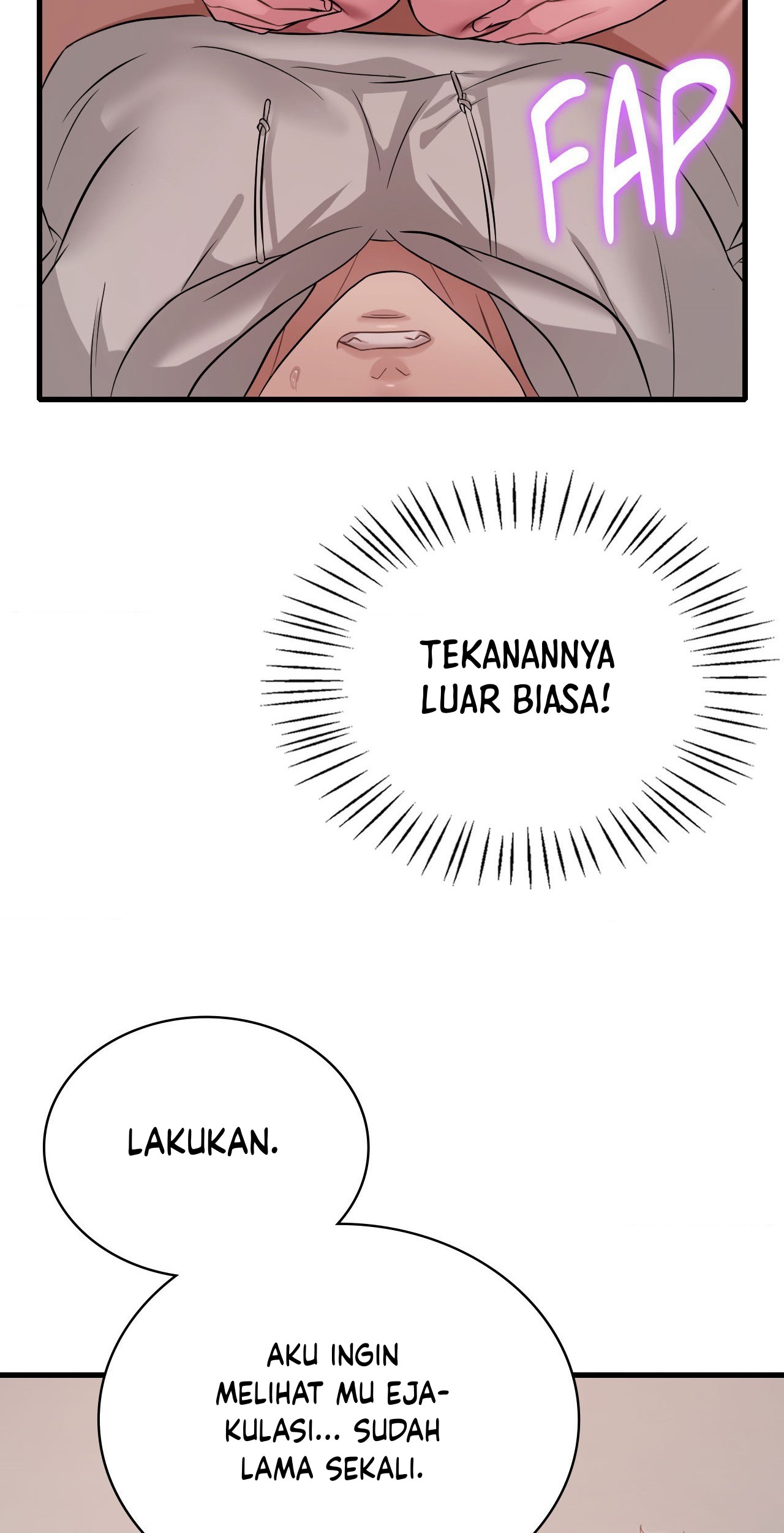 Drunk on You Uncen - Chapter 89 43
