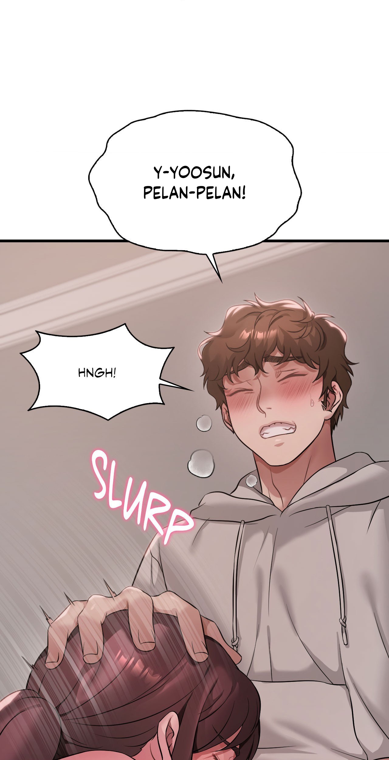 Drunk on You Uncen - Chapter 89 52